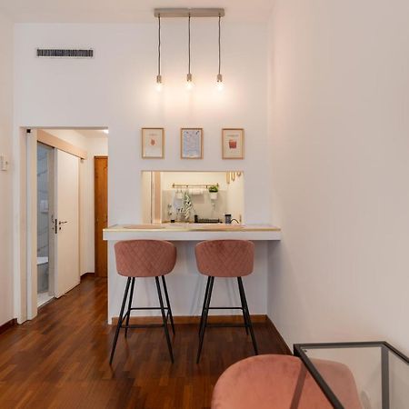 Amalia'S House, Cozy Studio Apartment In Brera Mailand Exterior foto