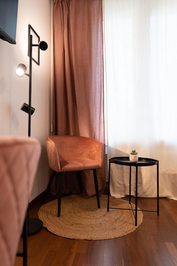 Amalia'S House, Cozy Studio Apartment In Brera Mailand Exterior foto