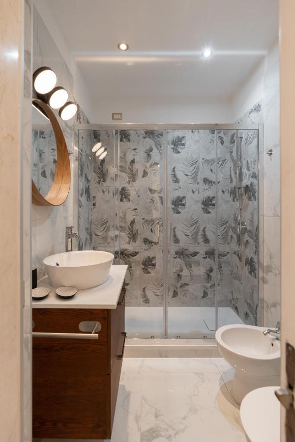 Amalia'S House, Cozy Studio Apartment In Brera Mailand Exterior foto