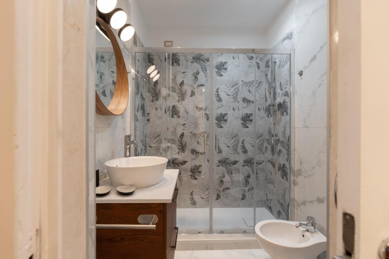 Amalia'S House, Cozy Studio Apartment In Brera Mailand Exterior foto