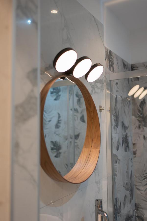 Amalia'S House, Cozy Studio Apartment In Brera Mailand Exterior foto