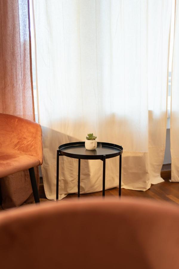 Amalia'S House, Cozy Studio Apartment In Brera Mailand Exterior foto