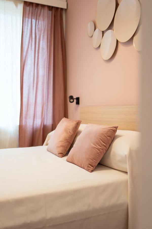 Amalia'S House, Cozy Studio Apartment In Brera Mailand Exterior foto