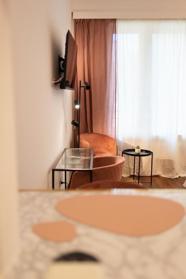 Amalia'S House, Cozy Studio Apartment In Brera Mailand Exterior foto