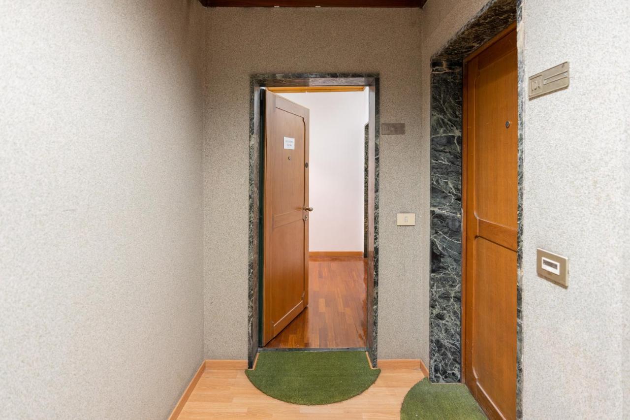 Amalia'S House, Cozy Studio Apartment In Brera Mailand Exterior foto