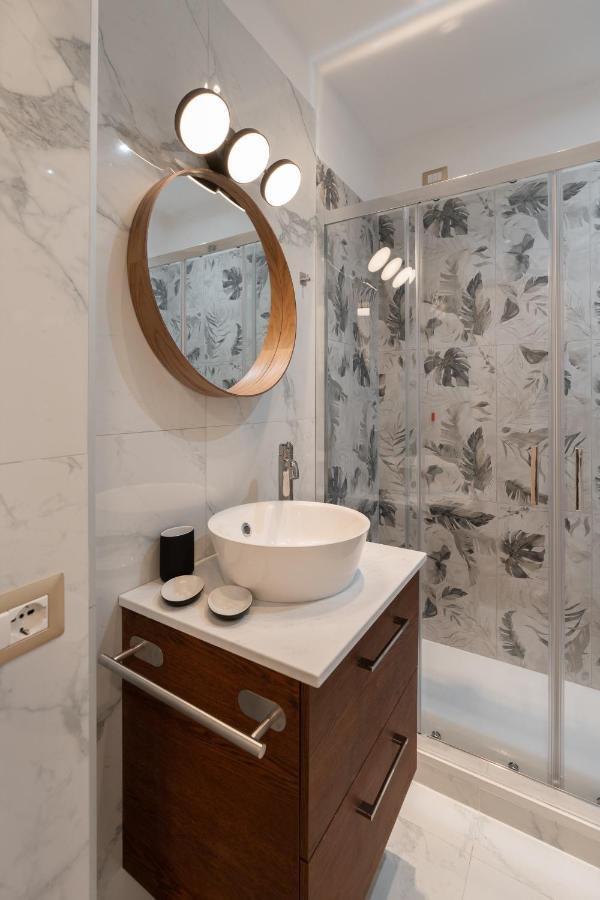 Amalia'S House, Cozy Studio Apartment In Brera Mailand Exterior foto