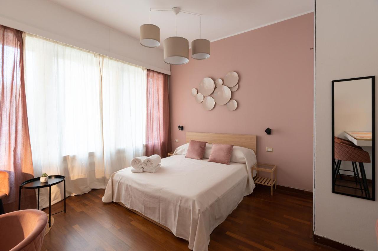 Amalia'S House, Cozy Studio Apartment In Brera Mailand Exterior foto